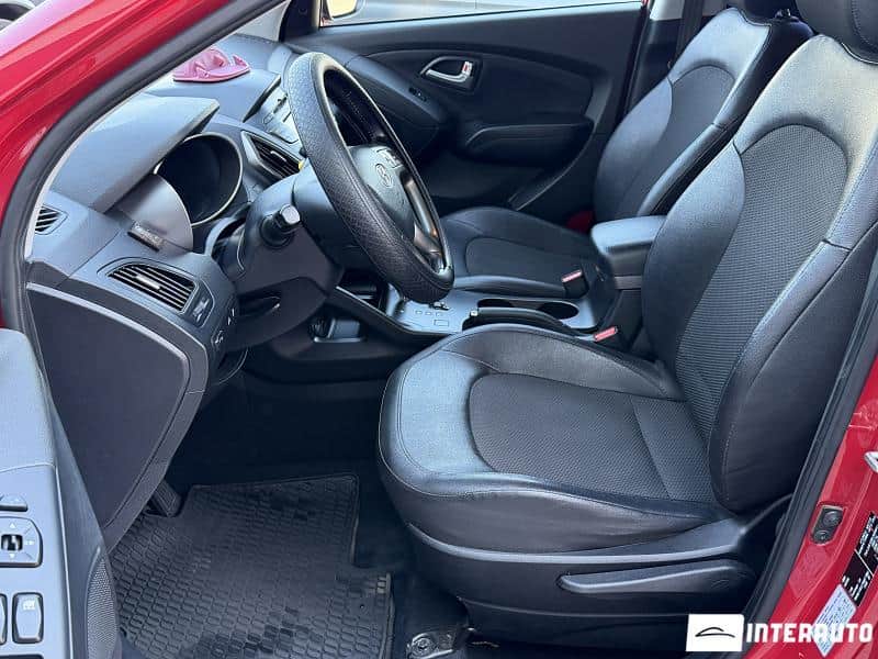 Hyundai Tucson 5