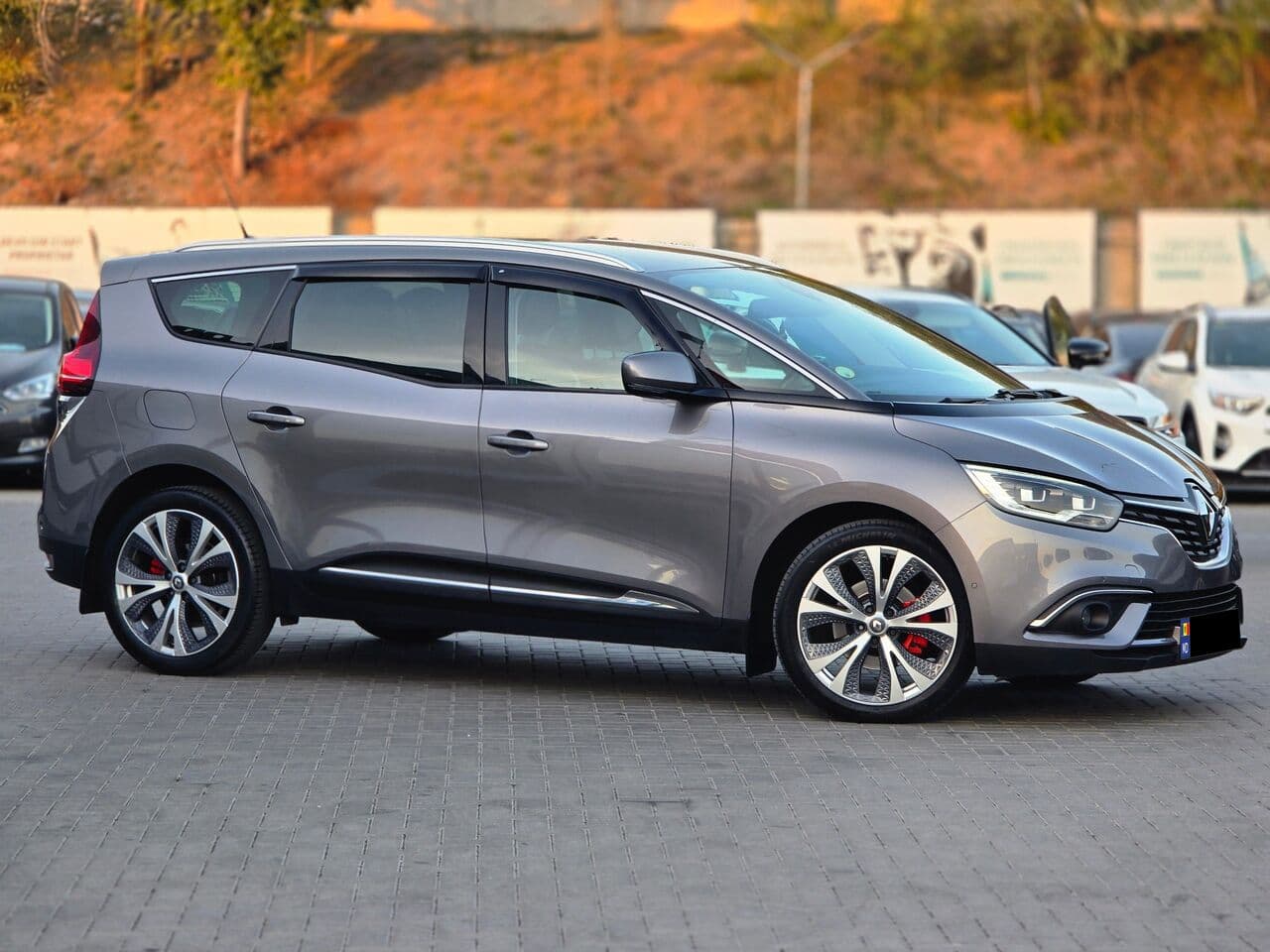 Renault Grand Scenic