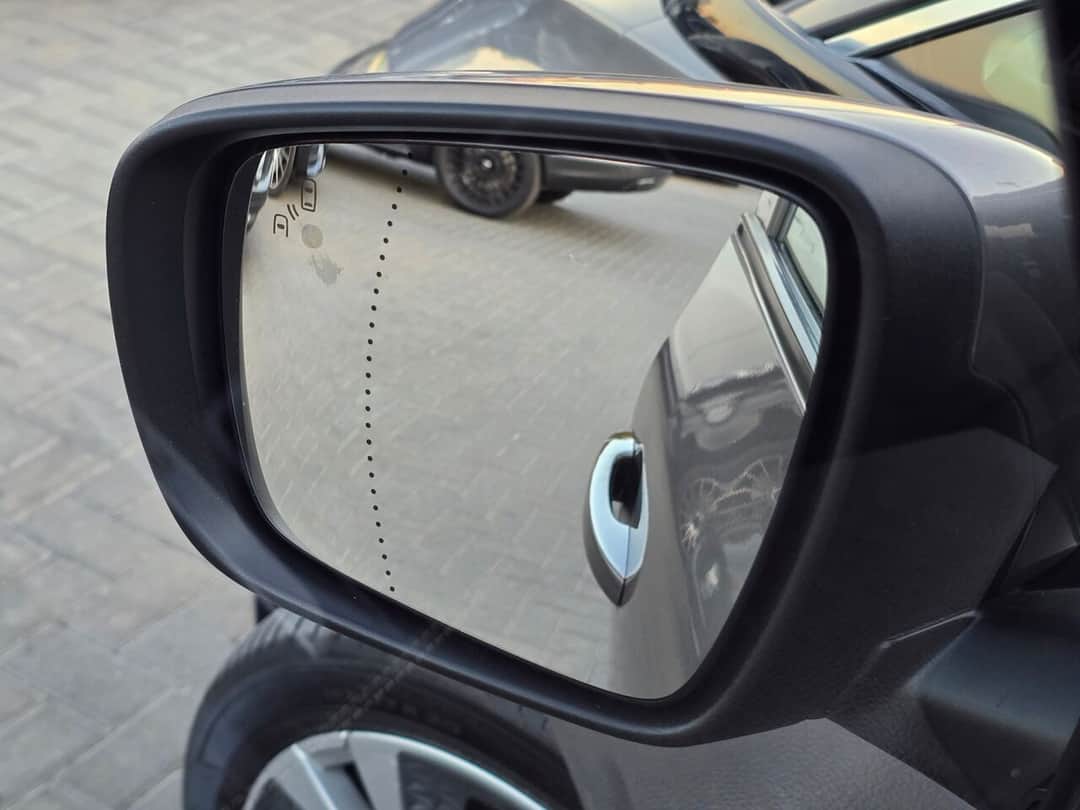 Renault Grand Scenic 5