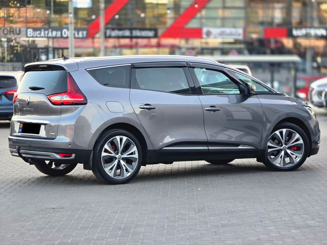 Renault Grand Scenic 3