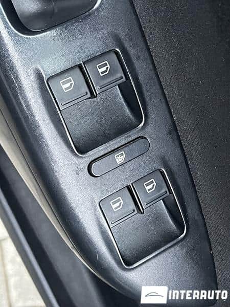 Skoda Octavia 5