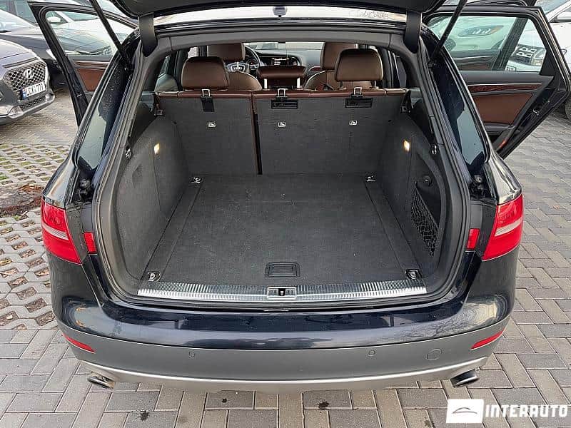 Audi A4 Allroad 5