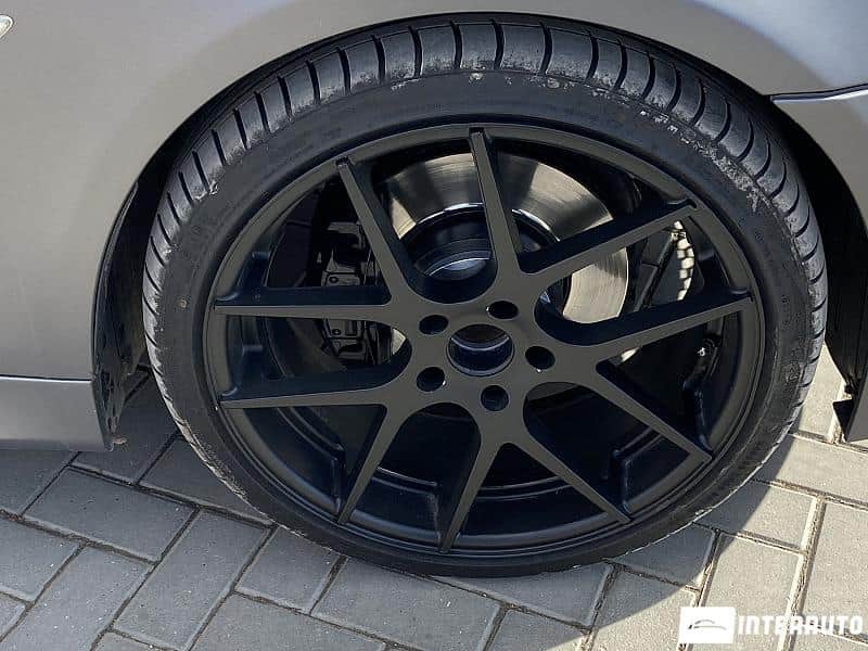 BMW 525 5