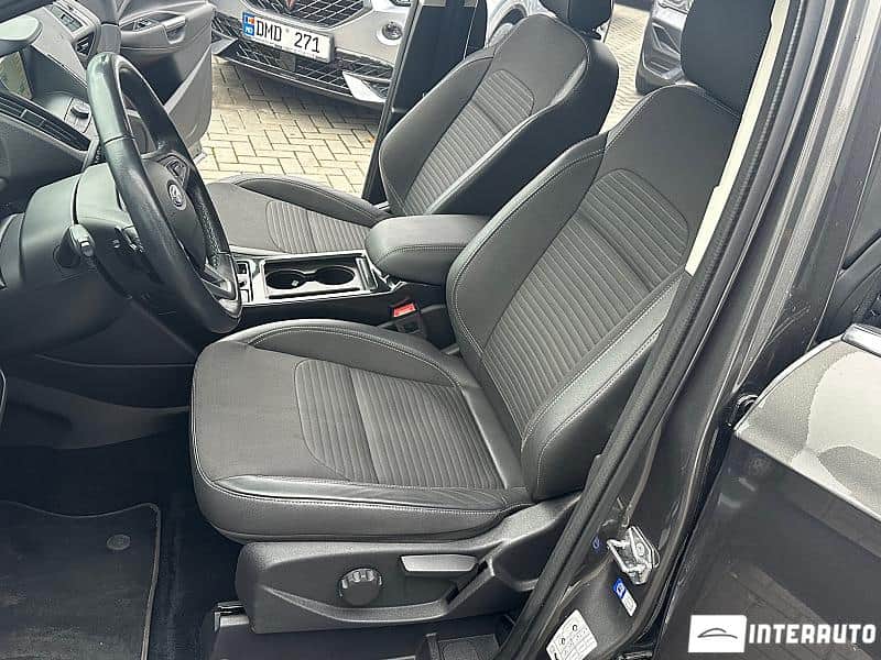 Ford Kuga 5