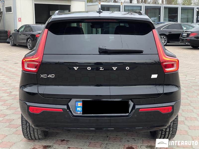 Volvo XC 40 5