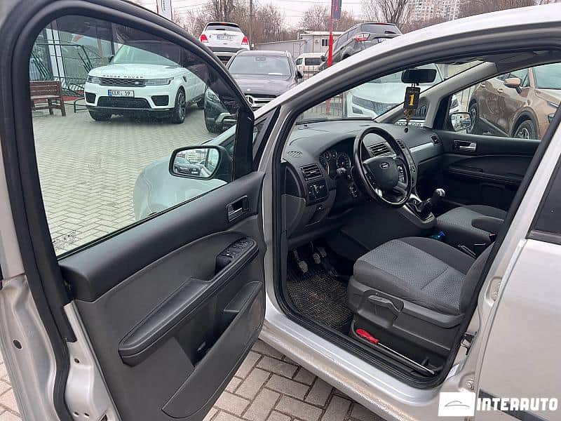 Ford C-MAX 5