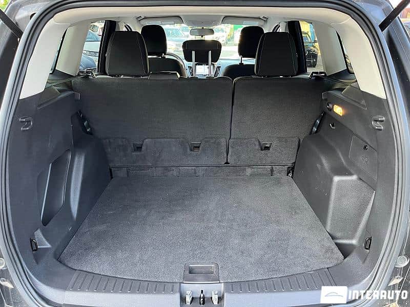 Ford Escape 5