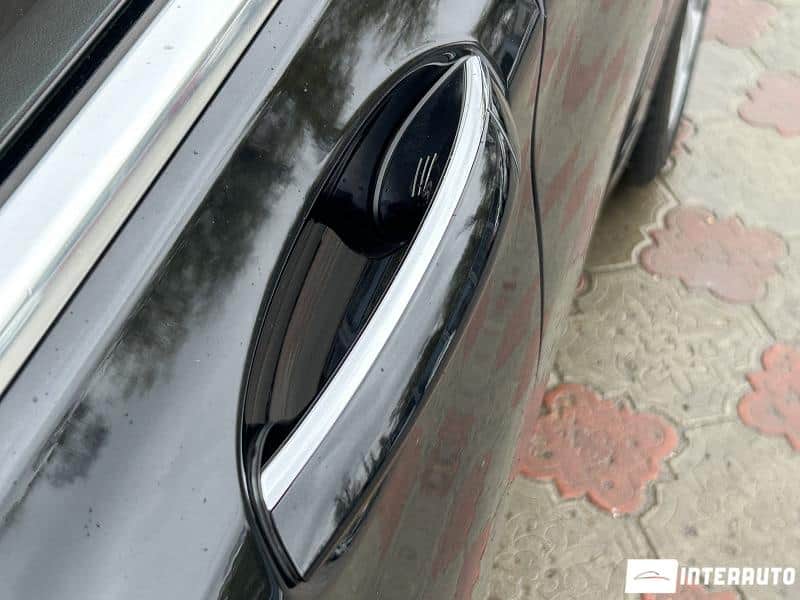 BMW 730 5