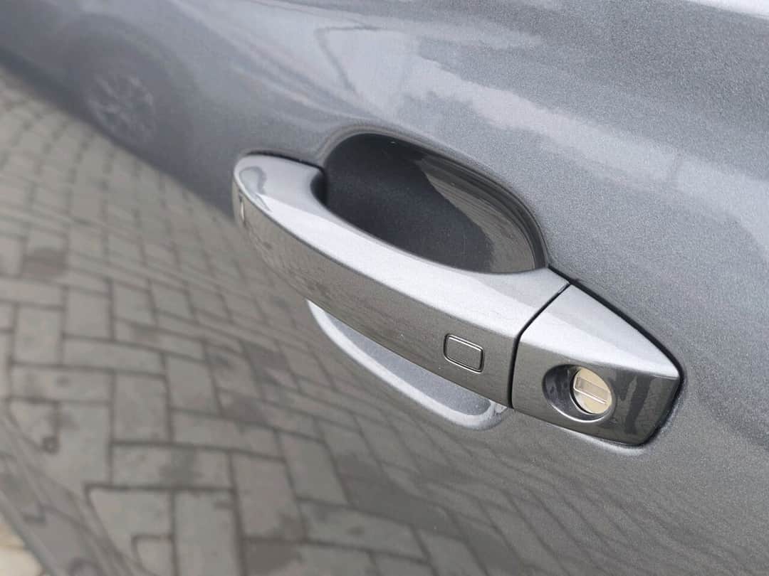 Audi A8 5
