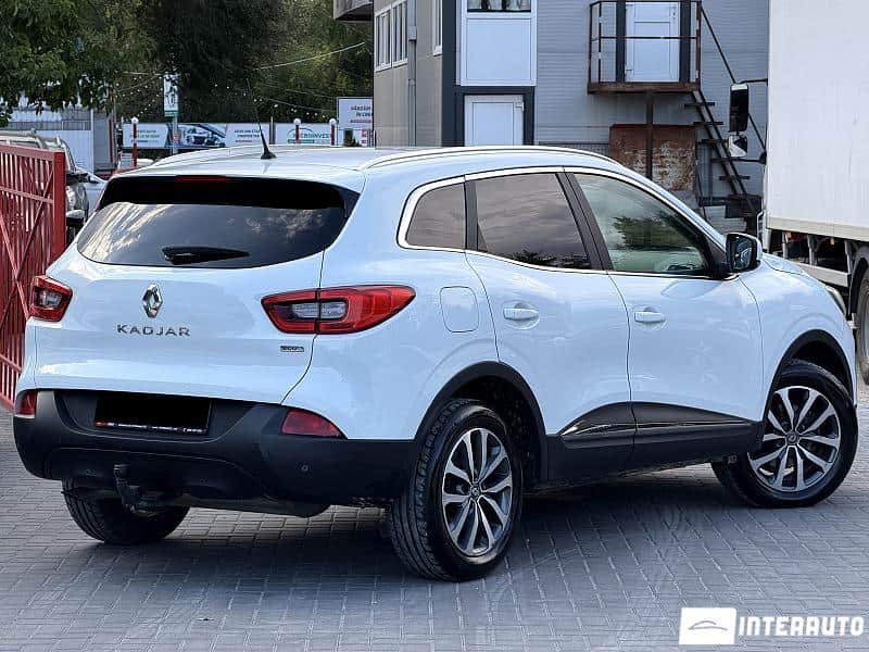 Renault Kadjar 3