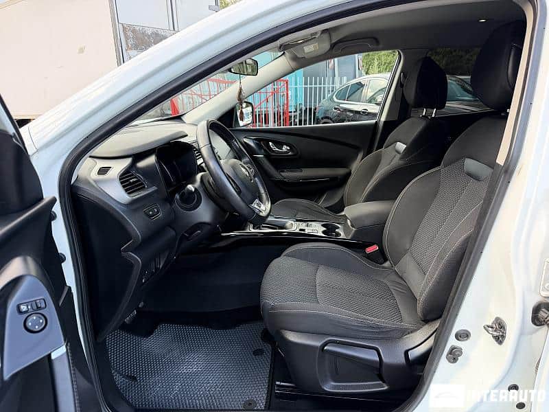 Renault Kadjar 5