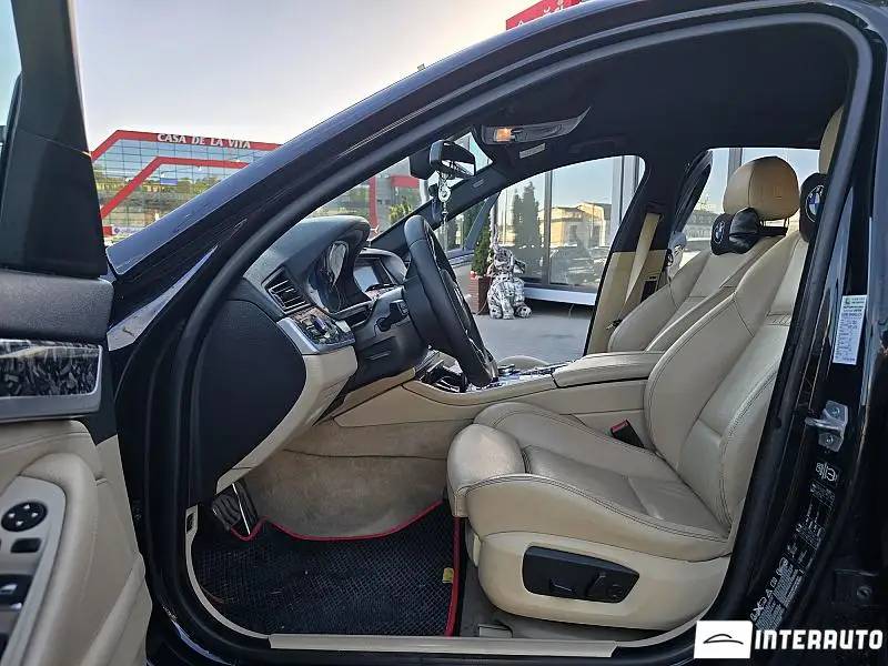 BMW 520 5