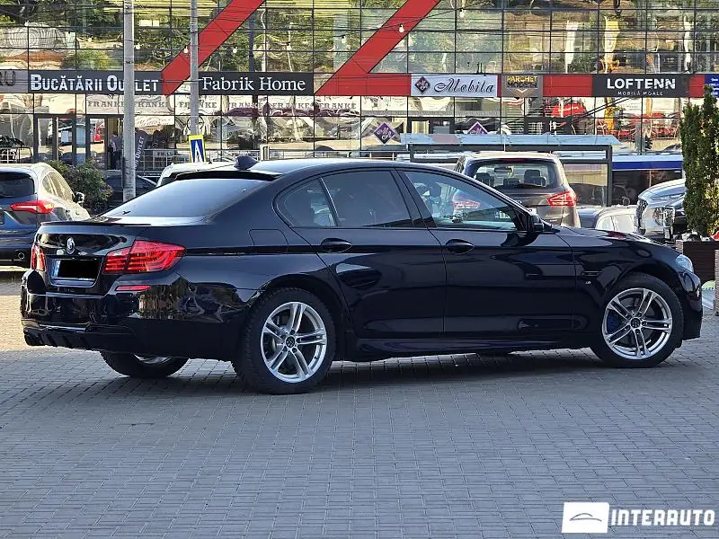 BMW 520 3