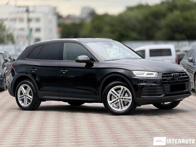 Audi Q5 4