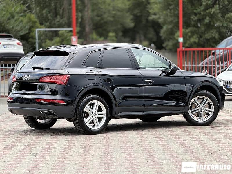 Audi Q5 2