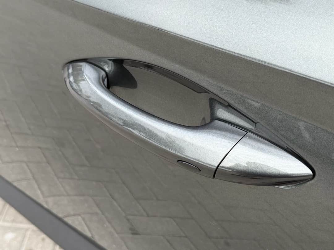 Hyundai Tucson 5