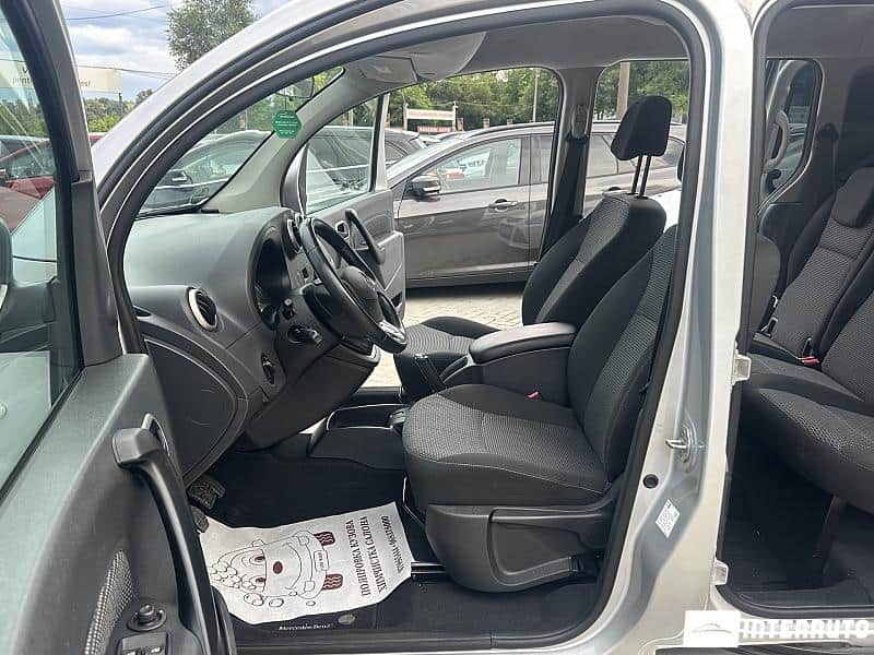 Mercedes Citan 5