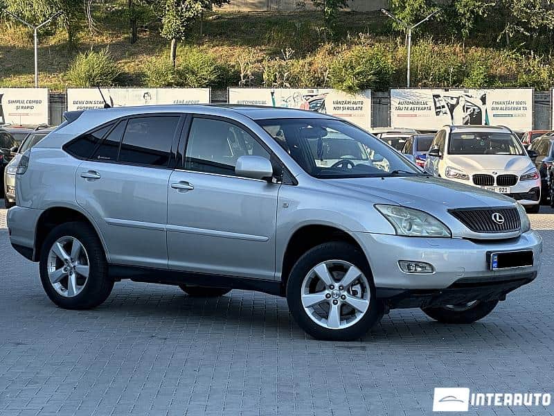 Lexus RX 300 2005