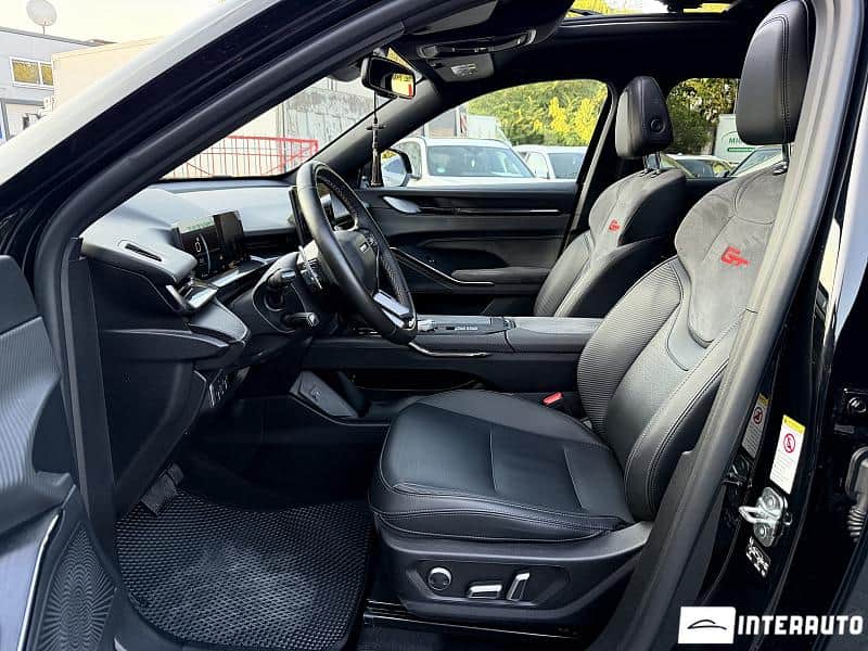 Haval H6 5