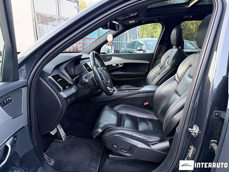 Volvo XC 90 5