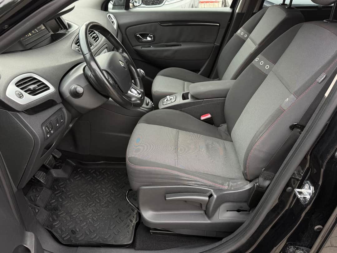 Renault Grand Scenic 5