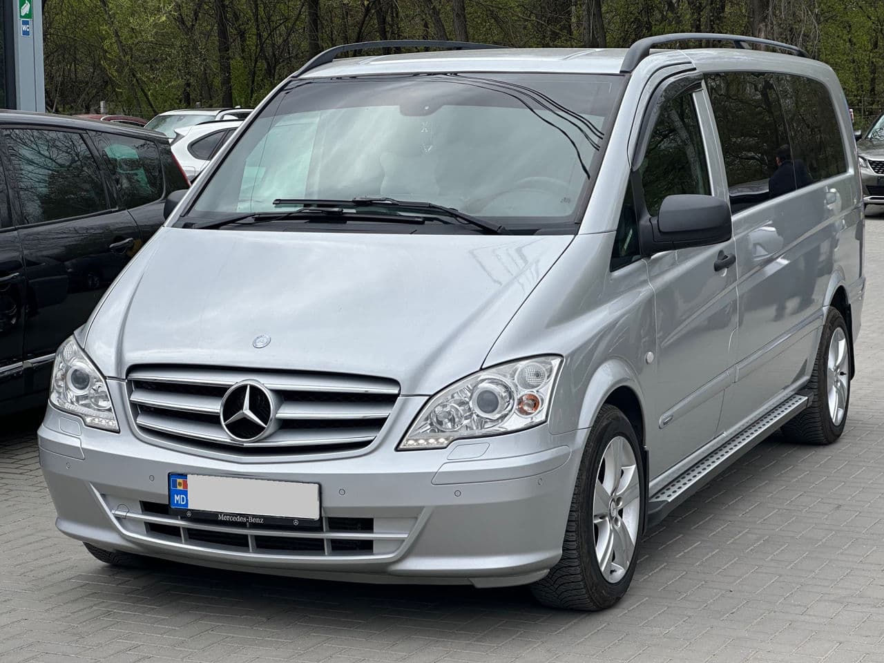 Mercedes Viano