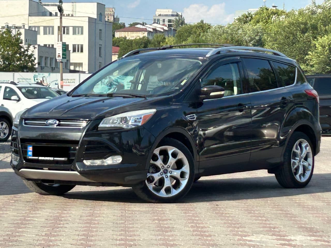 Ford Escape