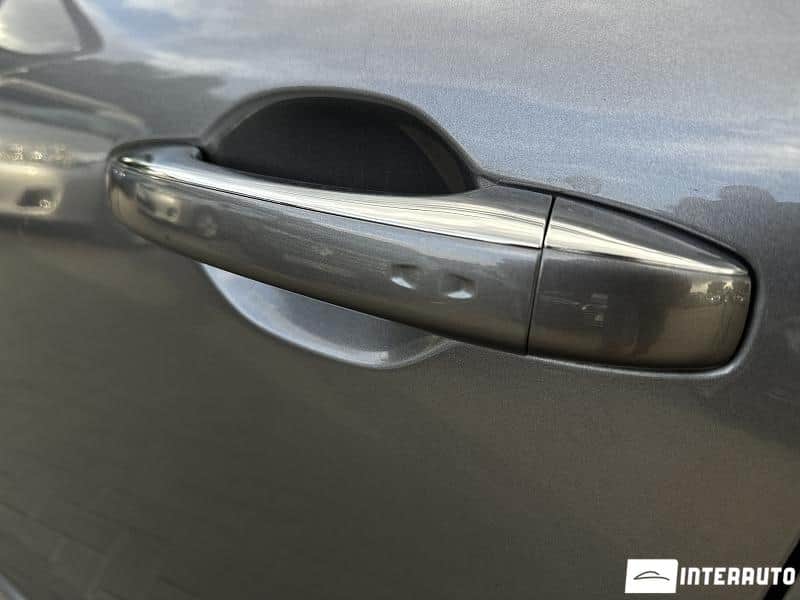 Renault Talisman 5