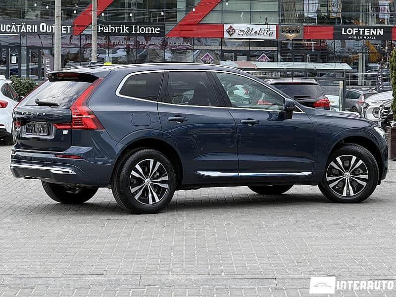 Volvo XC 60 3