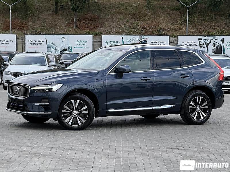 Volvo XC 60 2
