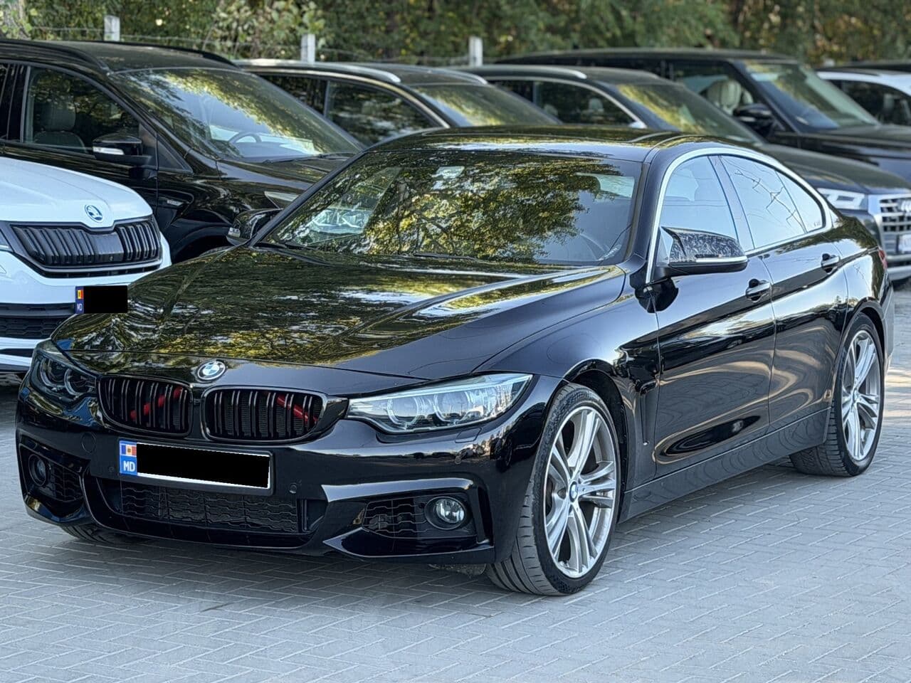 BMW 430i