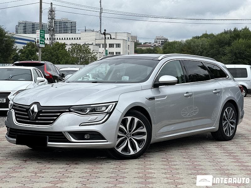 Renault Talisman
