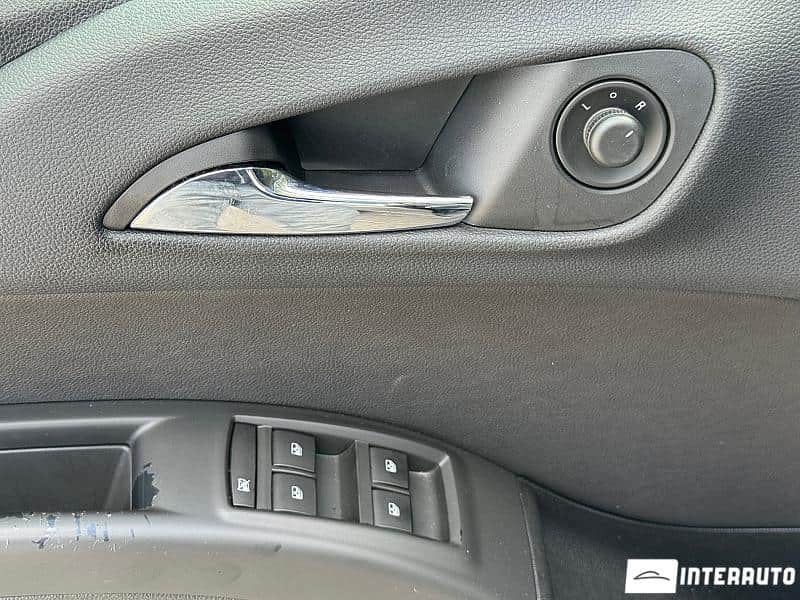 Opel Meriva 5