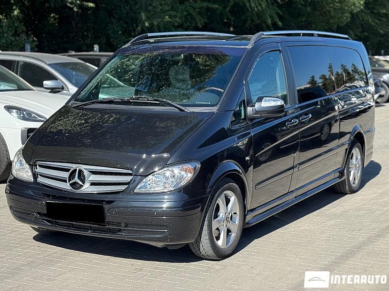 Mercedes Viano