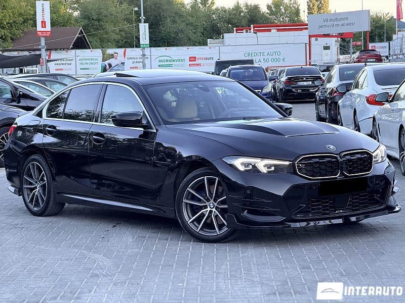 BMW 330 3