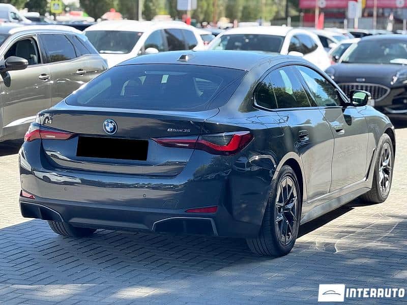 BMW i4 eDrive35 2