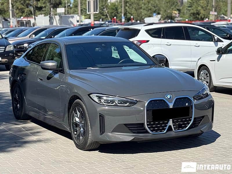 BMW i4 eDrive35 3