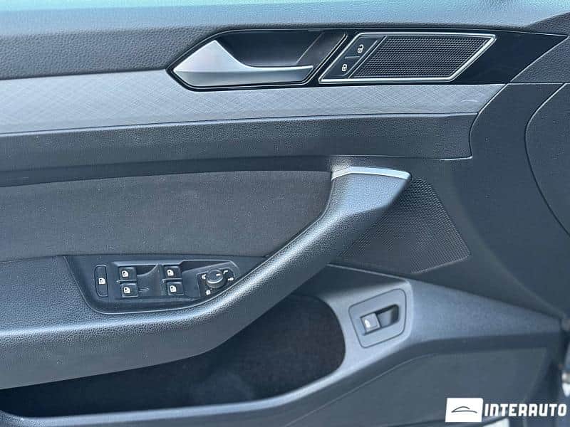 Volkswagen Passat 5