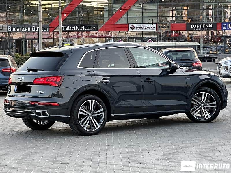 Audi Q5 3