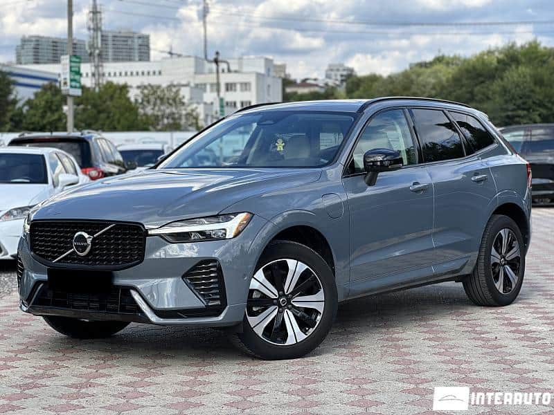 Volvo XC 60 2023