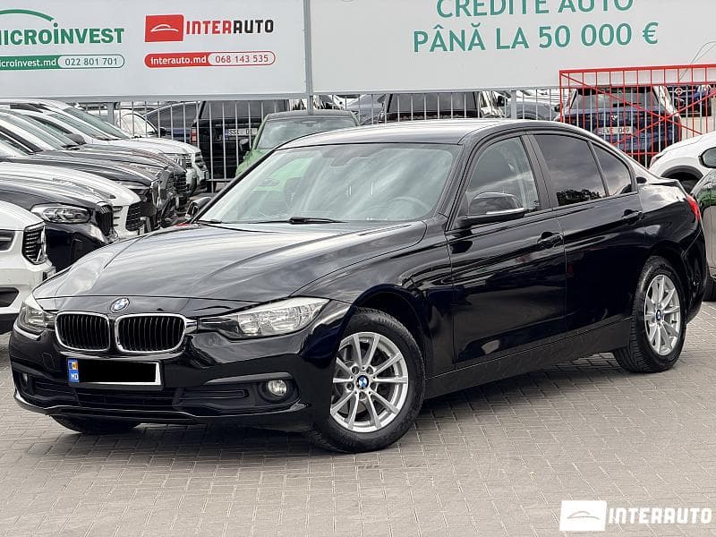 BMW 316