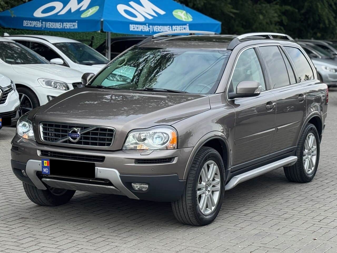 2009 Volvo XC 90