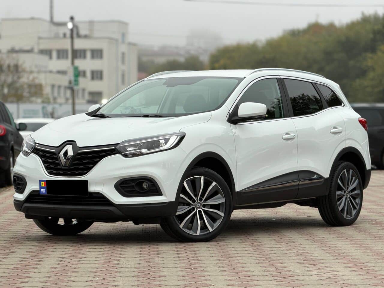 2020 Renault Kadjar