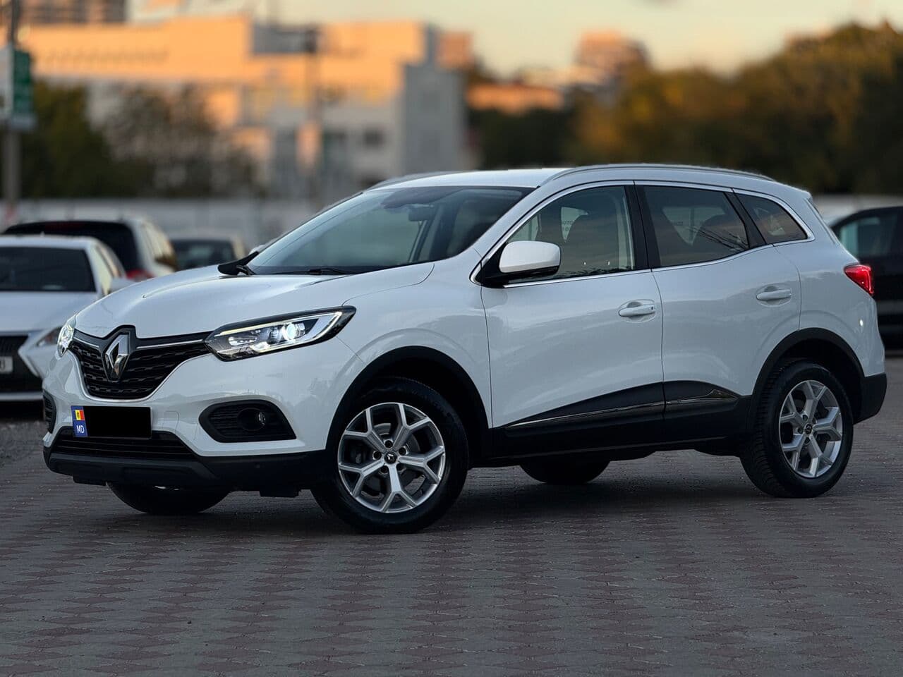 Renault Kadjar