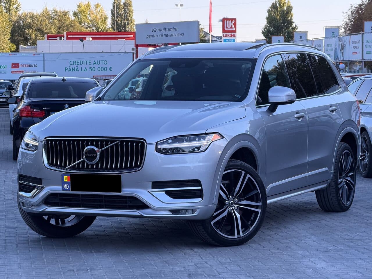 Volvo XC 90