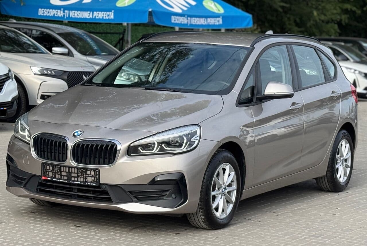 BMW Seria 2 Active Tourer