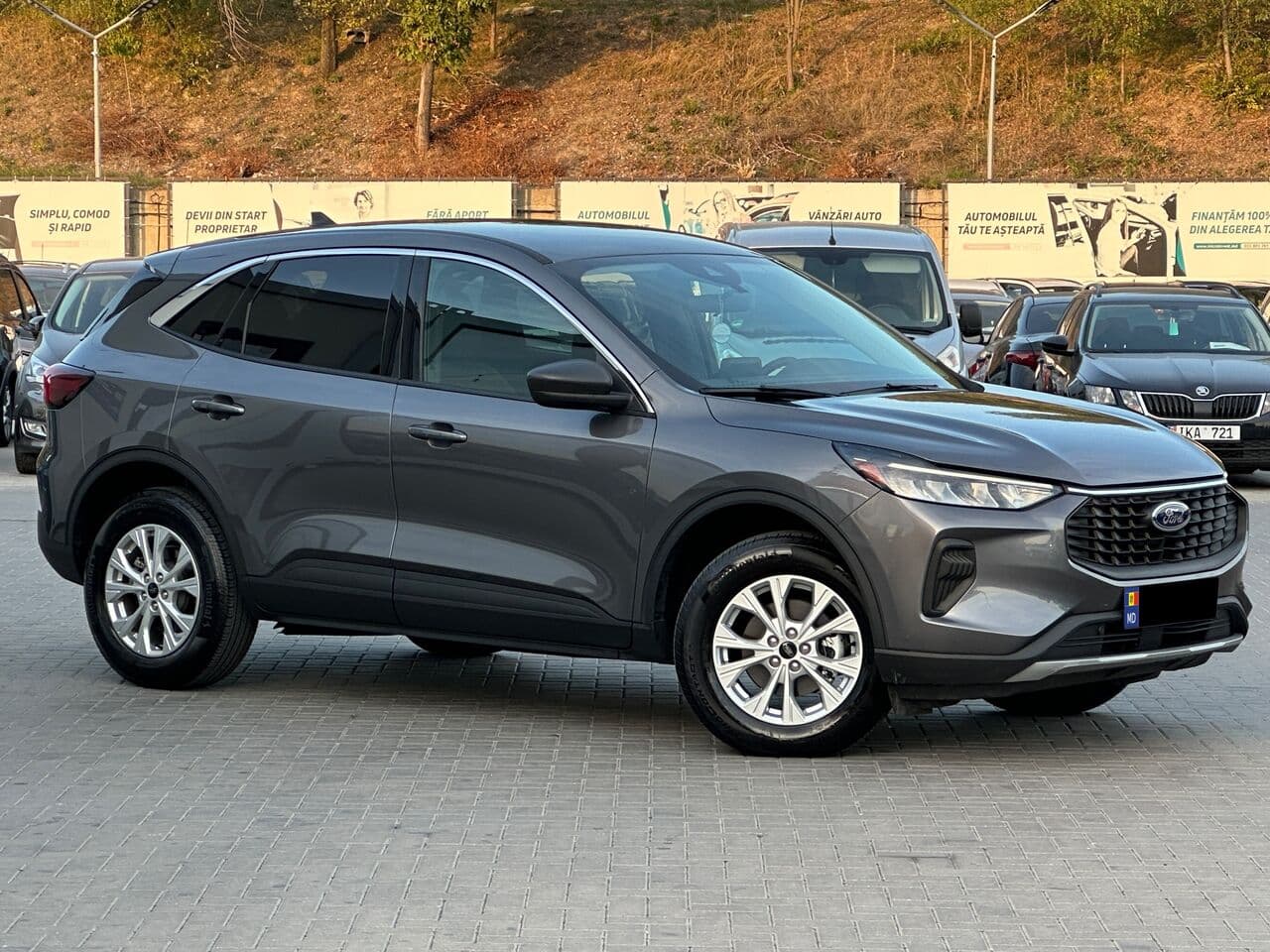 Ford Escape