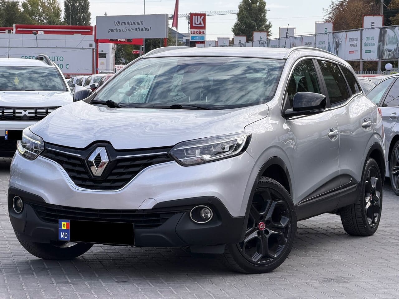 Renault Kadjar