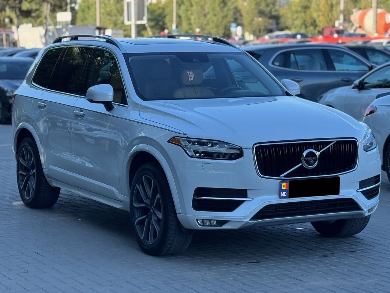 Volvo XC 90