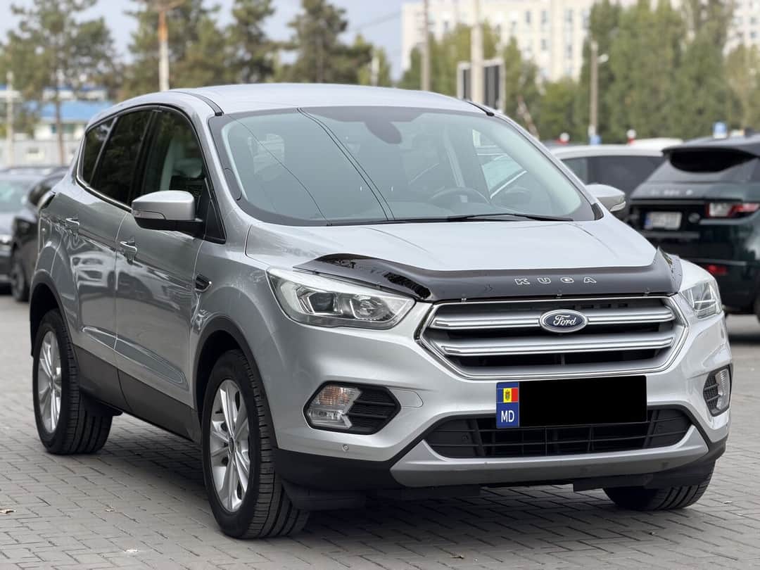 Ford Kuga 3